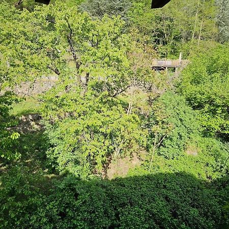 Appartement Malleval Chez Jeanne Esterno foto